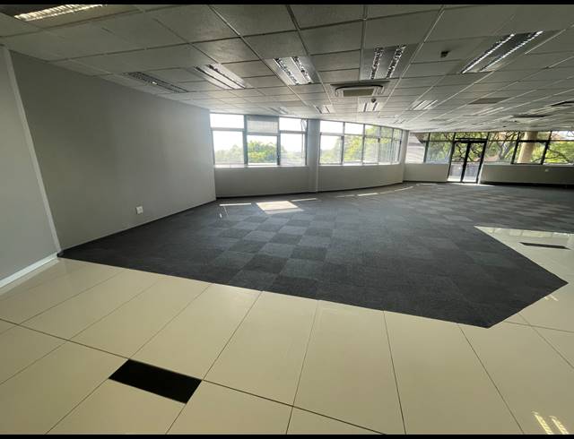 436M² OFFICE TO LET IN PARKTOWN